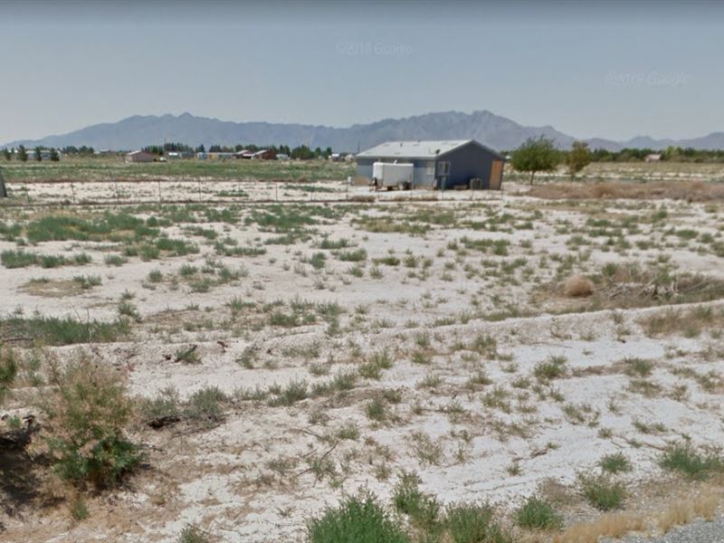 .463 Acres in Nye County, NV : Pahrump : Nye County : Nevada