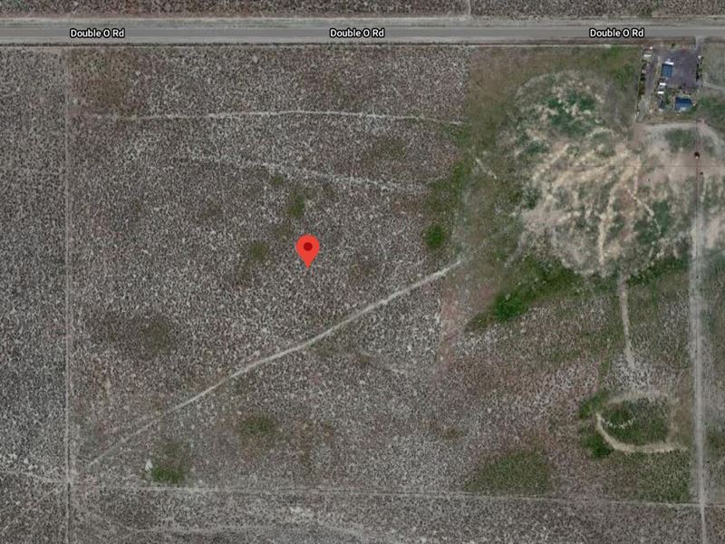 1.87 Acres in Harney County, Or : Princeton : Harney County : Oregon