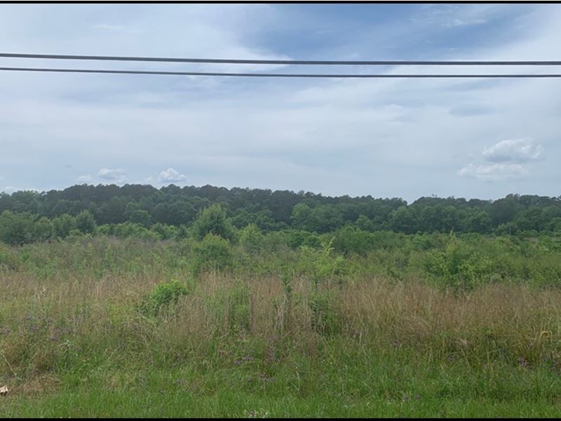 25.3 Acres in Lincoln County in Bro : Brookhaven : Lincoln County : Mississippi