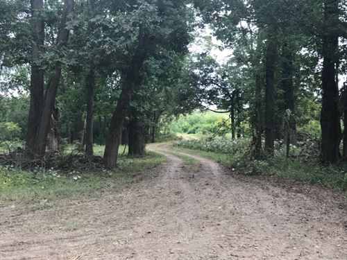 Fitler Lake : Rolling Fork : Issaquena County : Mississippi