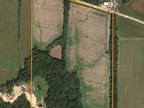 Awesome Investment Farm : Barry : Pike County : Illinois