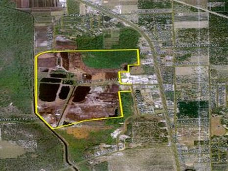 Sebring Development Property : Sebring : Highlands County : Florida