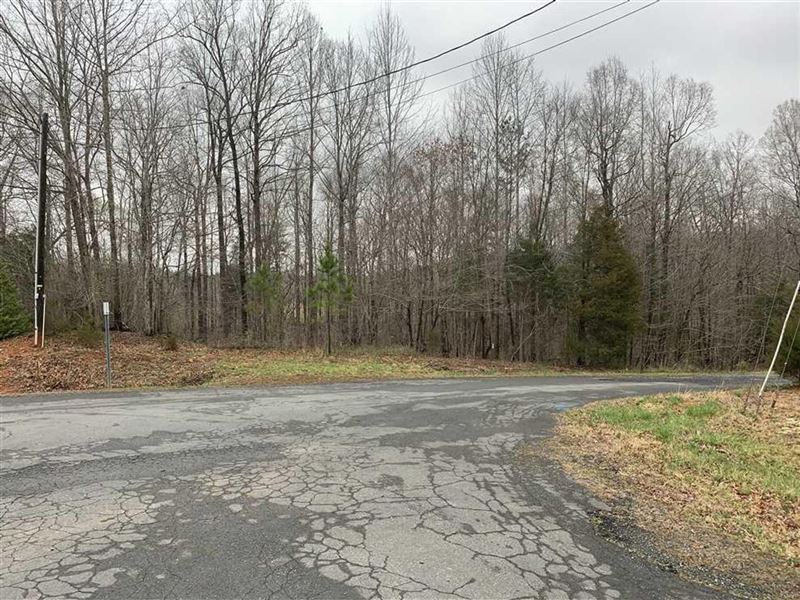 34.49 Acres in Lexington, Davids : Lexington : Davidson County : North Carolina