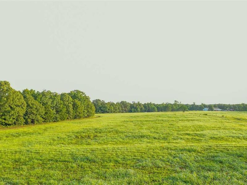 Stunning Redland Road Land : Wetumpka : Elmore County : Alabama