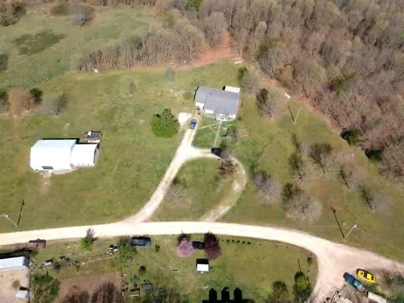 5101 Chestnut Lane : Harrison : Boone County : Arkansas