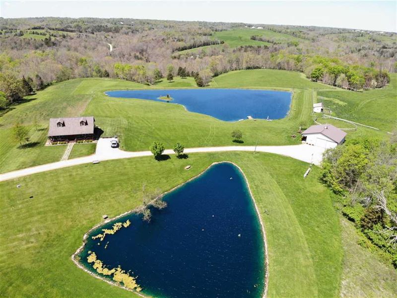 Land For Sale in Ohio County Land for Sale in Rising Sun, Ohio County