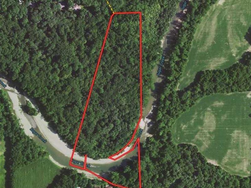Land for Sale in Montgomery County : Crawfordsville : Montgomery County : Indiana
