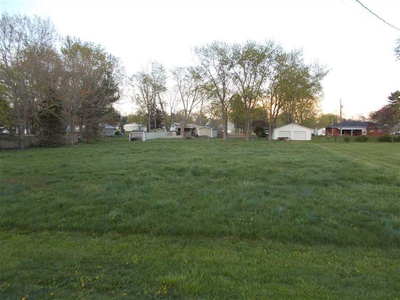 For Sale 548 S. Gilbert Street : Clinton : Vermillion County : Indiana