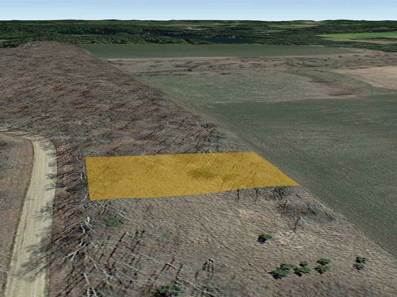 .49 Acres in Todd County, MN : Browerville : Todd County : Minnesota