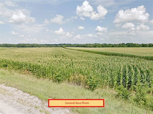 1.33 Acres in Peoria County, IL : Chillicothe : Peoria County : Illinois