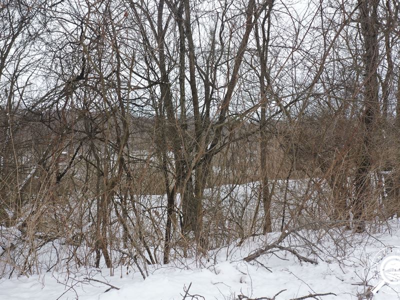 2.80 Acres in St. Joseph County : South Bend : Saint Joseph County : Indiana