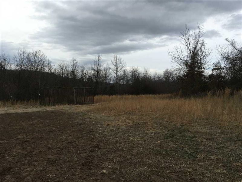 5 Acres, Batesville, AR : Batesville : Independence County : Arkansas