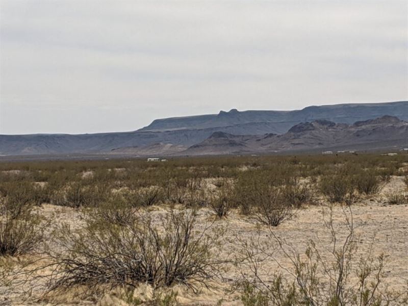 Outdoor Activities Are Waiting Here : Golden Valley : Mohave County : Arizona