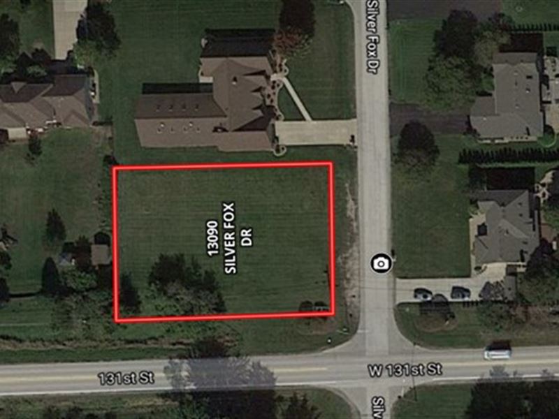 13090 Silver Fox Drive : Lemont : Cook County : Illinois