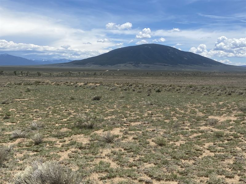 $400 Down for Your Own Personal Mtn : San Luis : Costilla County : Colorado