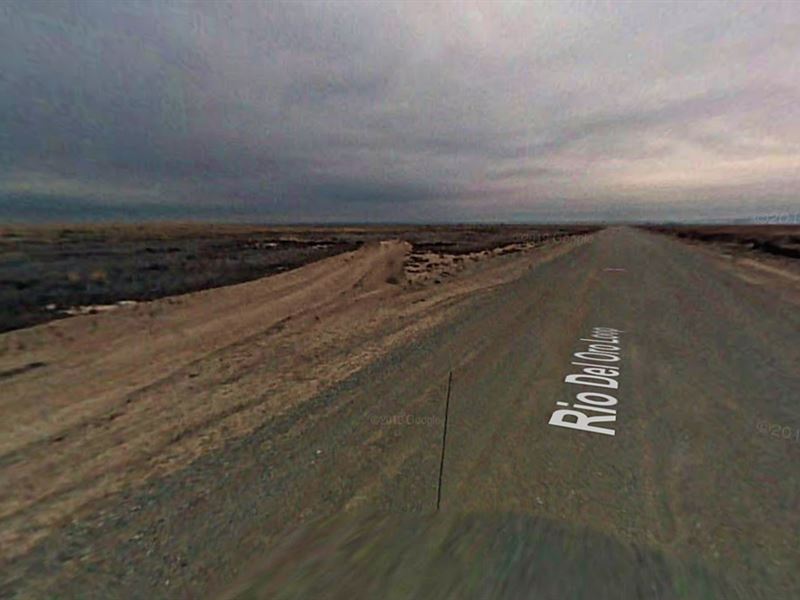 Own This 0.25 Acre Lot in Belen : Belen : Valencia County : New Mexico