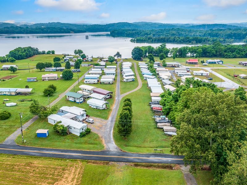 Camp Lots For Sale