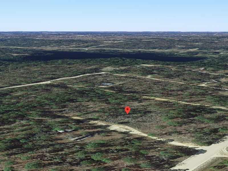 Owner Financing for Putnam Lot : Interlachen : Putnam County : Florida