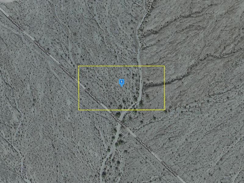 Build The Home You Want Here : Desert Hot Springs : Riverside County : California