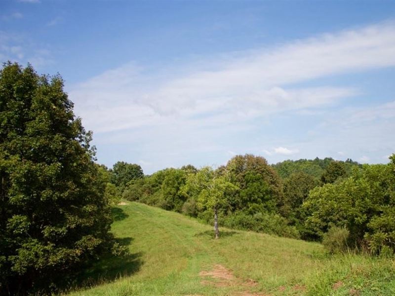 5.40 Acre in Roane County, WV : Spencer : Roane County : West Virginia