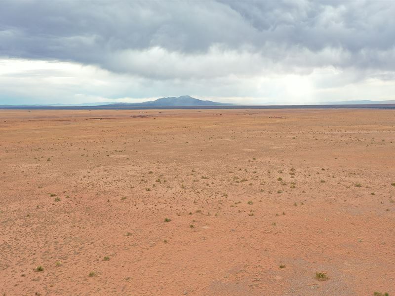 Close to Power in Socorro Co., NM : Belen : Socorro County : New Mexico