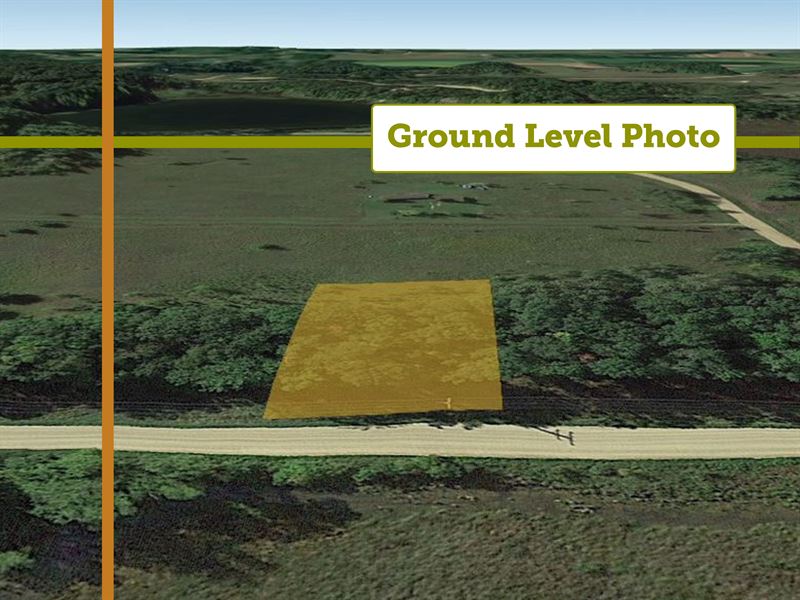 .47 Acres in Todd County, MN : Browerville : Todd County : Minnesota