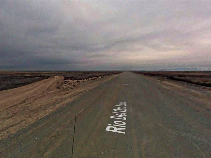 .25 Acre, Dollar Down, No Doc Fee : Los Lunas : Valencia County : New Mexico