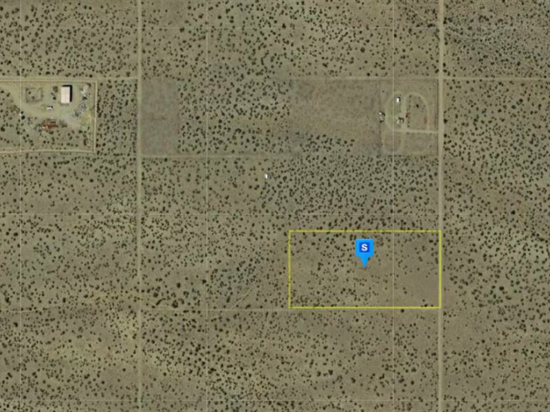 Discover The Beauty of Arizona : Dolan Springs : Mohave County : Arizona