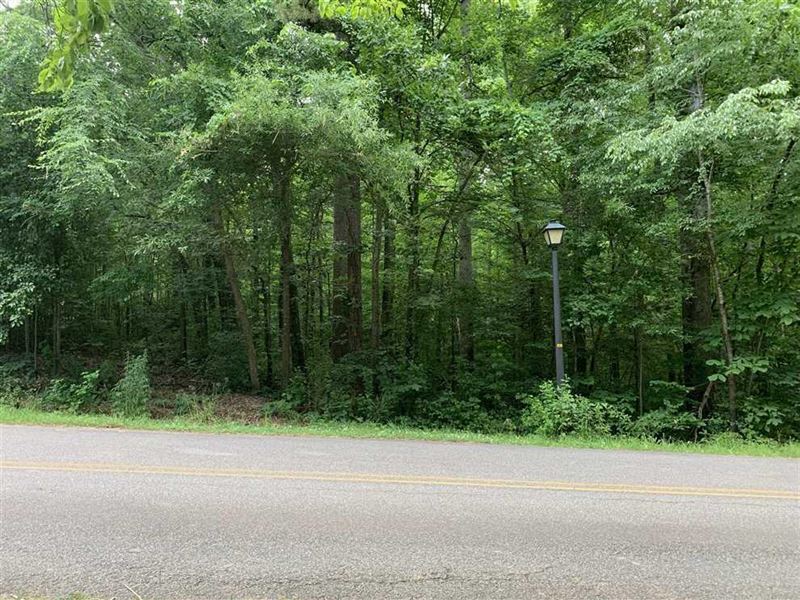 .95 Acres in Statesville, Irede : Statesville : Iredell County : North Carolina