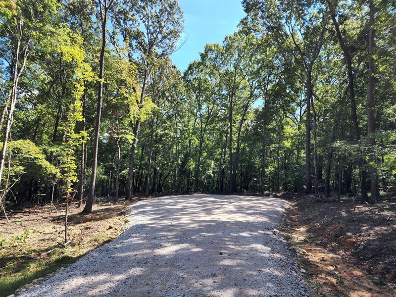 4 Acres in Lancaster, Lancaster : Lancaster : Lancaster County : South Carolina