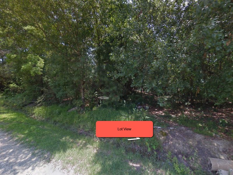 Bay Saint Louis, MS Homesite Lot : Bay Saint Louis : Hancock County : Mississippi