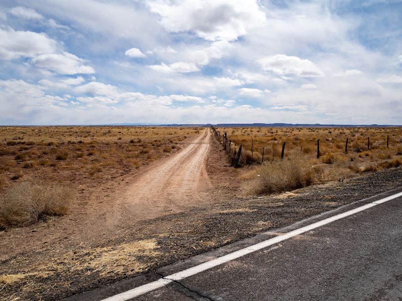 Get Away in Apache Arizona : Holbrook : Apache County : Arizona