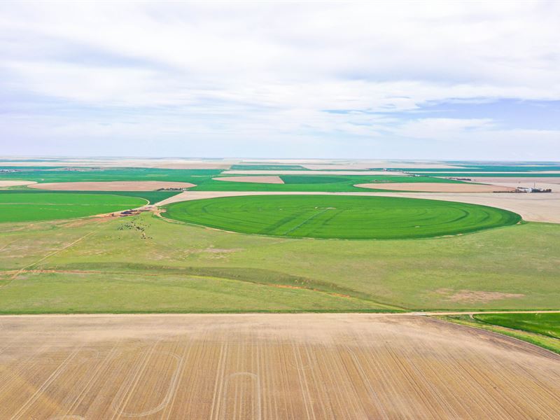 Bennett 198 : Keenesburg : Weld County : Colorado