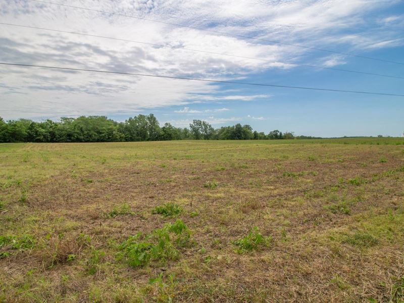 Basil Rd Tract A, 2.49 Acres, Fai : Baltimore : Fairfield County : Ohio