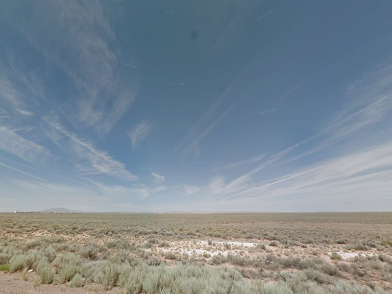 Perfect 1 Acre Land in Nm, $99 Down : Belen : Valencia County : New Mexico