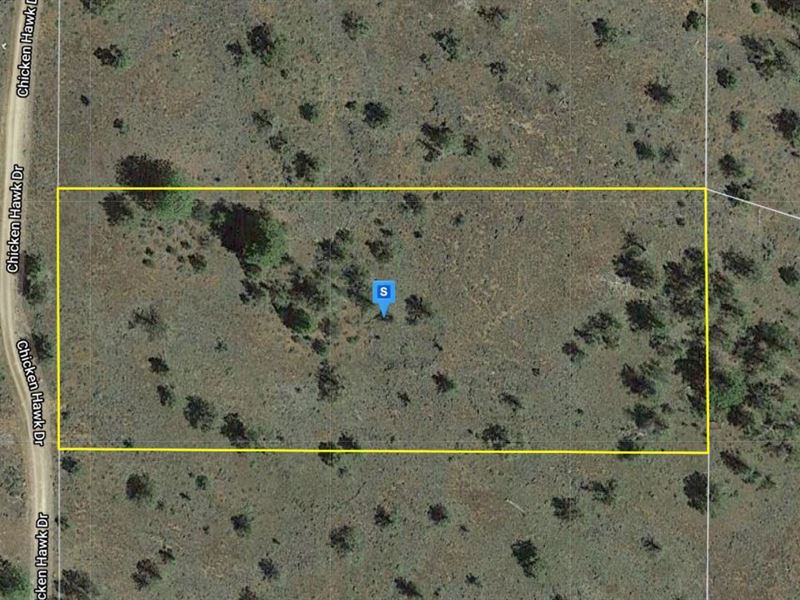 2.33 Acres in Klamath County, Or : Bonanza : Klamath County : Oregon