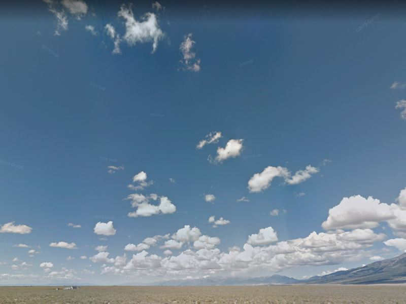 Amazing 1.25 Acre in CO for $1 Down : Alamosa : Alamosa County : Colorado