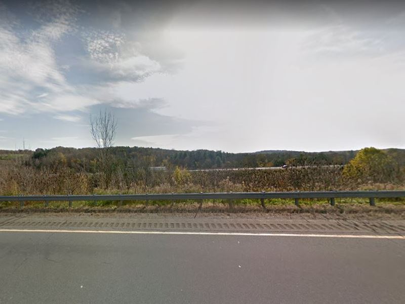 .29 Acre in Wayne County, PA : Newfoundland : Wayne County : Pennsylvania
