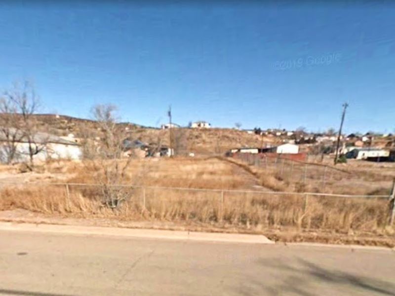.07 Acres in Cibola County, NM Land for Sale by Owner in Grants