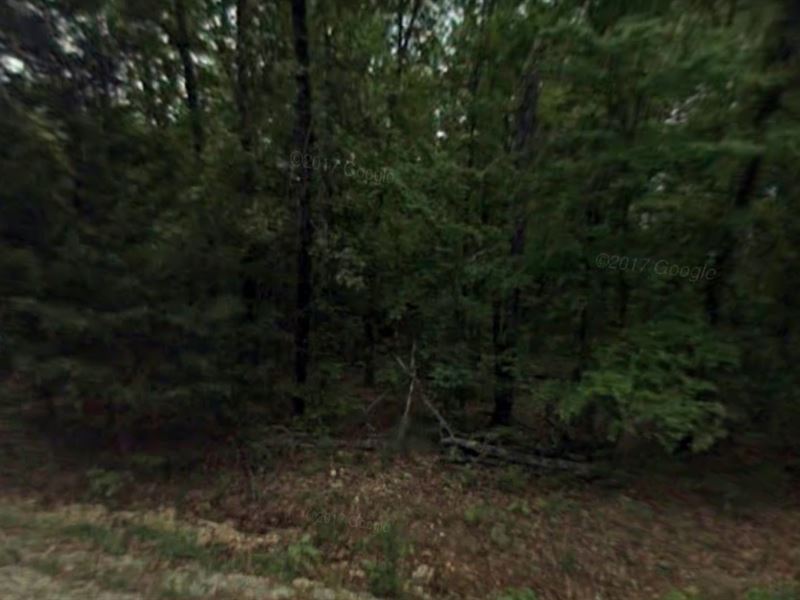 .378 Acres in Izard County, AR : Horseshoe Bend : Izard County : Arkansas