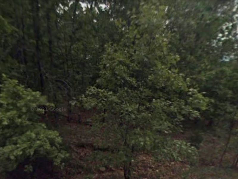 .4 Acres in Izard County, AR : Horseshoe Bend : Izard County : Arkansas