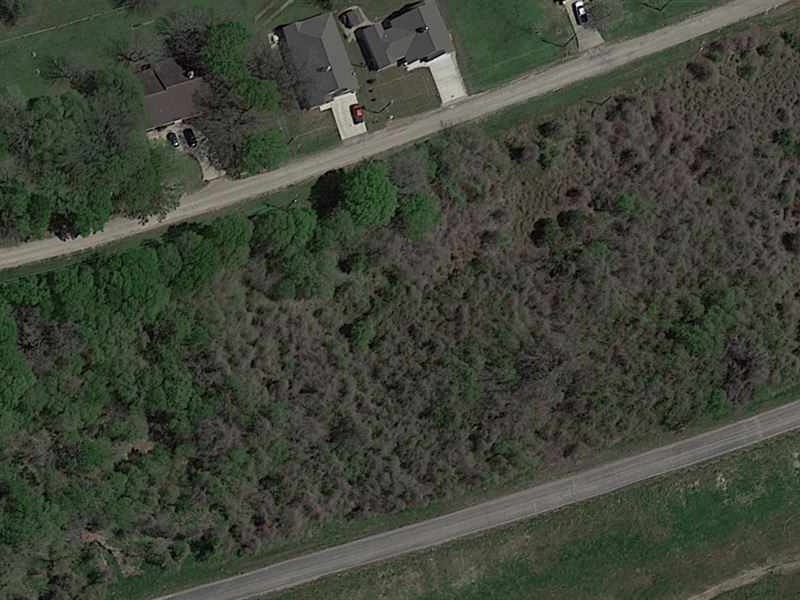 .24 Acres in Bastrop County, TX, Land for Sale by Owner in Texas