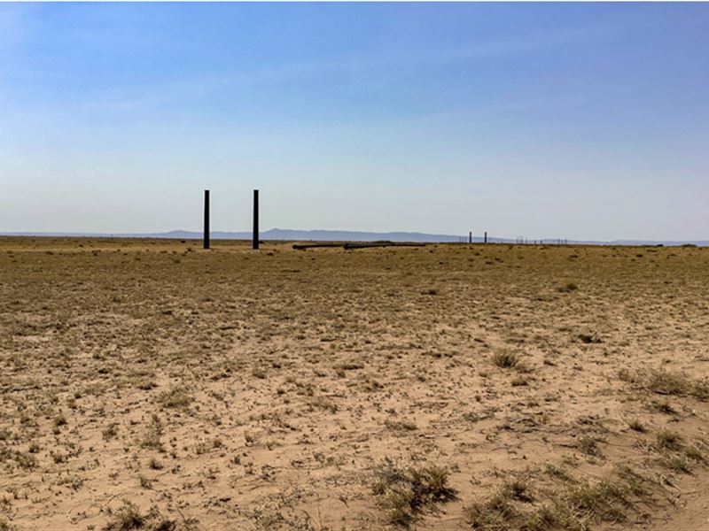 5 Acres in Valencia County, NM : Belen : Valencia County : New Mexico