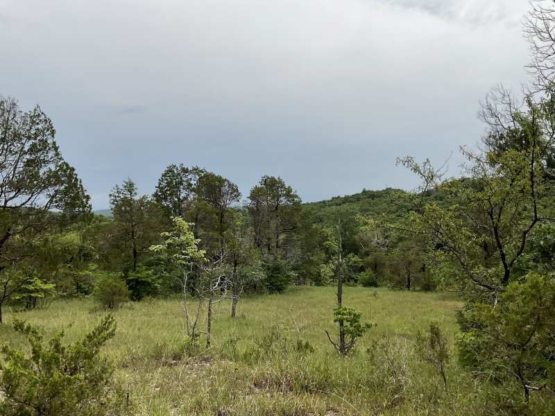 Lake Adelle Lot : Cedar Hill : Jefferson County : Missouri