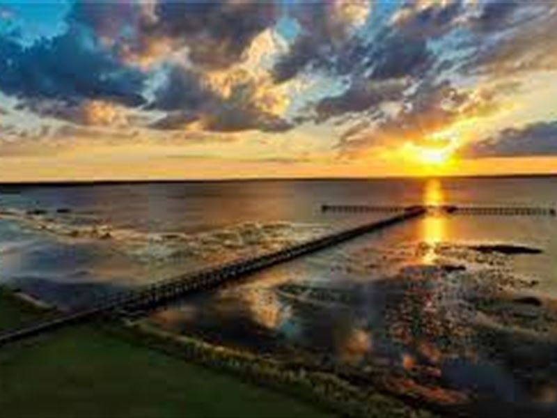 Central Florida Residential Lot : Lake Wales : Polk County : Florida