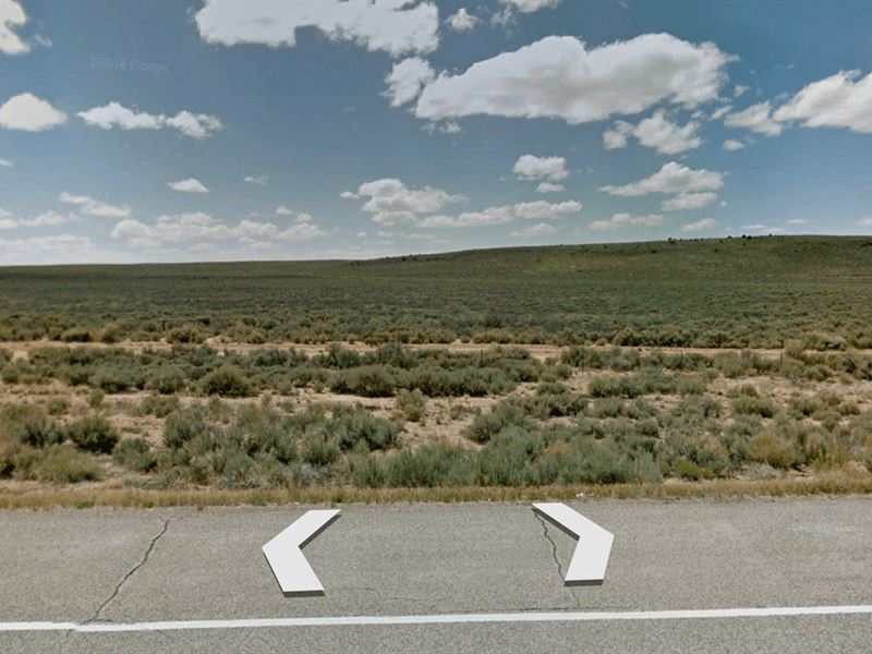 Wide Open Spaces on Your 5 Acres : San Luis : Costilla County : Colorado