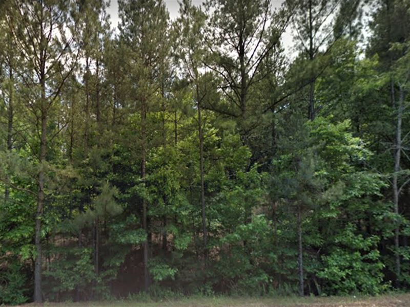 Peaceful Escape, Fsbo : Elberton : Elbert County : Georgia