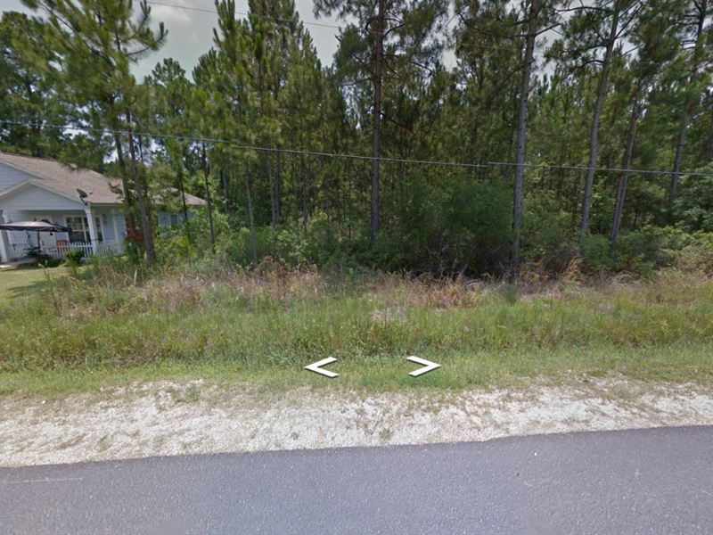 2 Lots Together Bay Saint Louis, MS : Bay Saint Louis : Hancock County : Mississippi