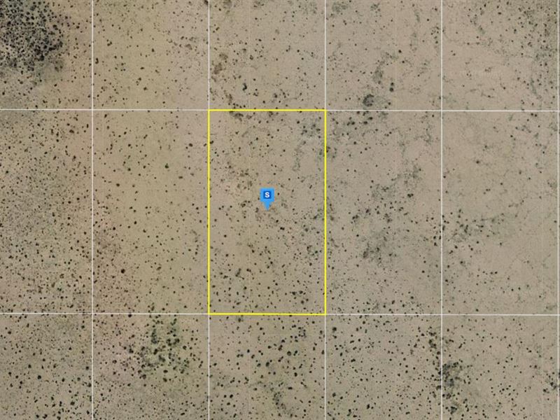 1.06 Acres in Mohave County, AZ : Kingman : Mohave County : Arizona