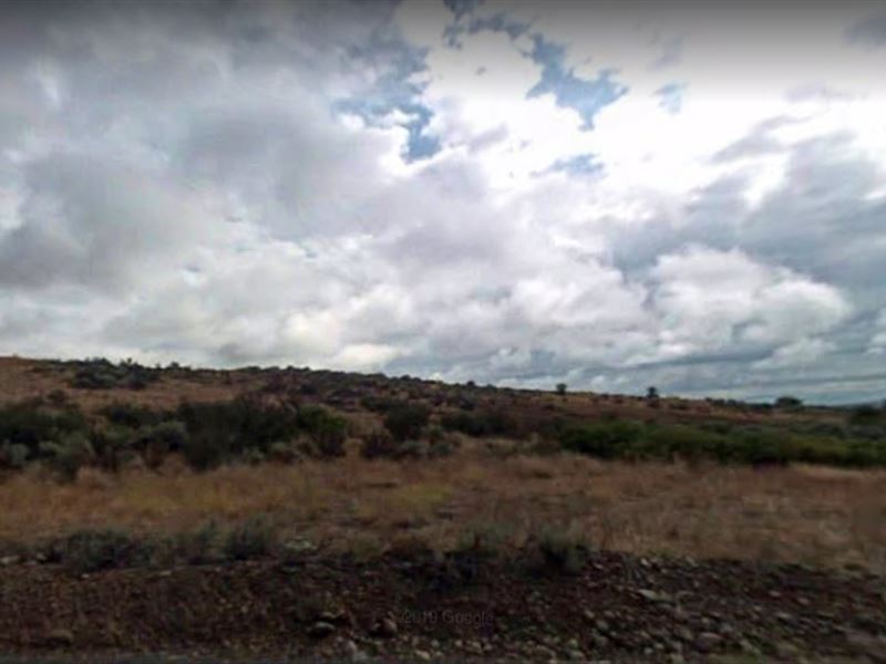 Beautiful Mountain Area, Fsbo : Yakima : Yakima County : Washington